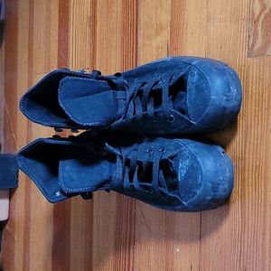 Chuck Taylor All Star Lugged